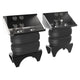 Timbren 2003 Freightliner M2 106 Rear Suspension Enhancement System - Burkken Auto Parts