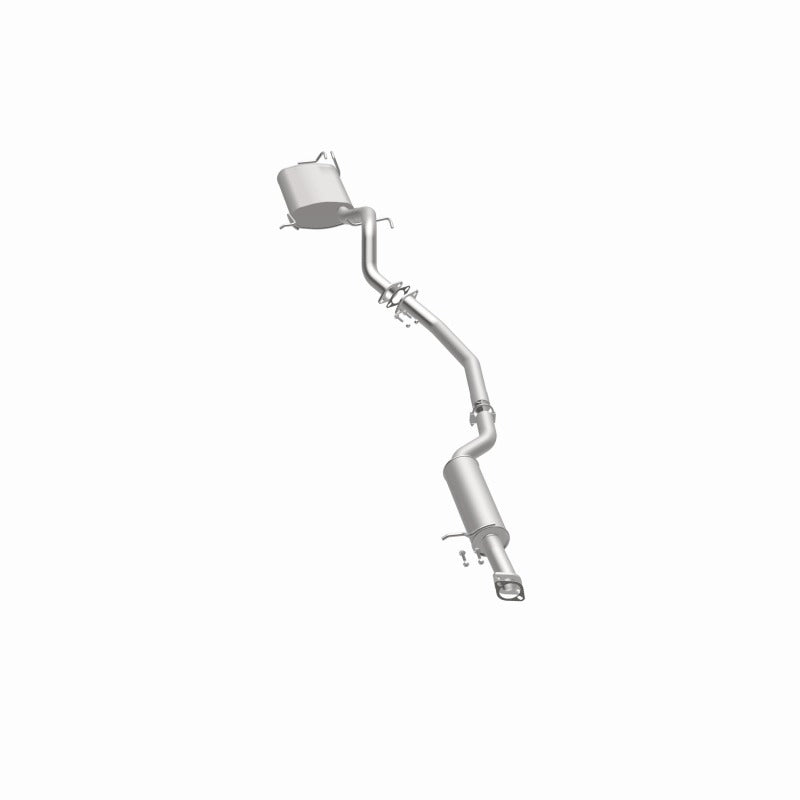 MagnaFlow BRE Exhaust Kit 10-13 SANTA FE SORENTO 3.5L - Burkken Auto Parts
