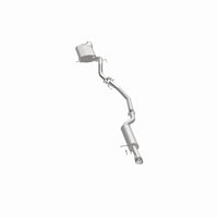 MagnaFlow BRE Exhaust Kit 10-13 SANTA FE SORENTO 3.5L - Burkken Auto Parts