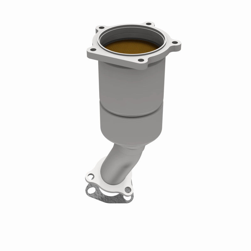 MagnaFlow Conv DF 00-04 Nissan Frontier (CA Emissions) - Burkken Auto Parts