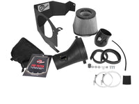 aFe MagnumFORCE Intakes Stage-2 PDS AIS 15-16 Dodge Challenger SRT Hellcat 6.2L V8 (sc) - Burkken Auto Parts