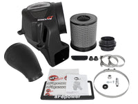 aFe POWER Momentum GT Pro Dry S Cold Air Intake 2017 RAM 2500 Power Wagon V8-6.4L HEMI - Burkken Auto Parts