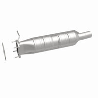 MagnaFlow Conv DF 05-07 Ford F-Series Rear - Burkken Auto Parts