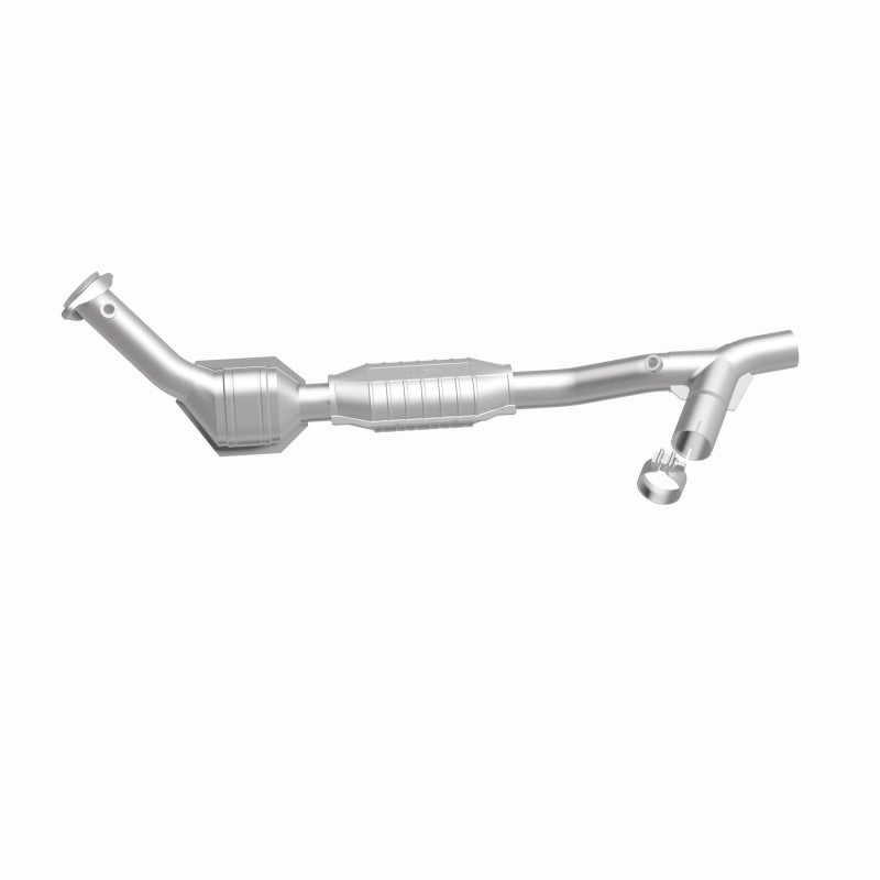 MagnaFlow Conv DF 97-98 Ford Trucks 5.4L - Burkken Auto Parts