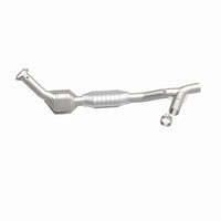 MagnaFlow Conv DF 97-98 Ford Trucks 5.4L - Burkken Auto Parts