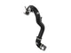 aFe Power 21-22 Ford Bronco L4-2.3L (t) BladeRunner 3 IN Aluminum Hot Charge Pipe Black - Burkken Auto Parts