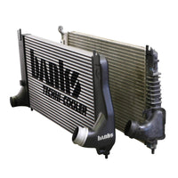 Banks Power 06-10 Chevy 6.6L (All) Techni-Cooler System - Burkken Auto Parts