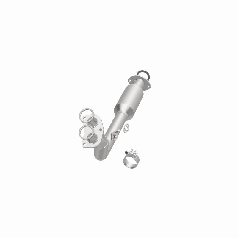 MagnaFlow Converter Direct Fit California Grade 96-98 Toyota 4Runner 2.7L - Burkken Auto Parts