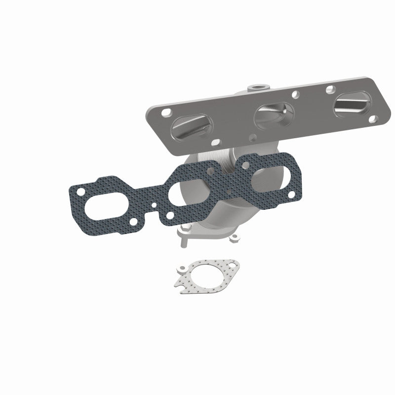 Magnaflow Conv DF 01-05 Ford Escape 3.0L - Burkken Auto Parts