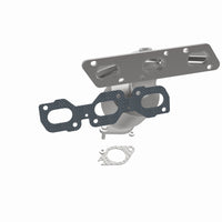 Magnaflow Conv DF 01-05 Ford Escape 3.0L - Burkken Auto Parts