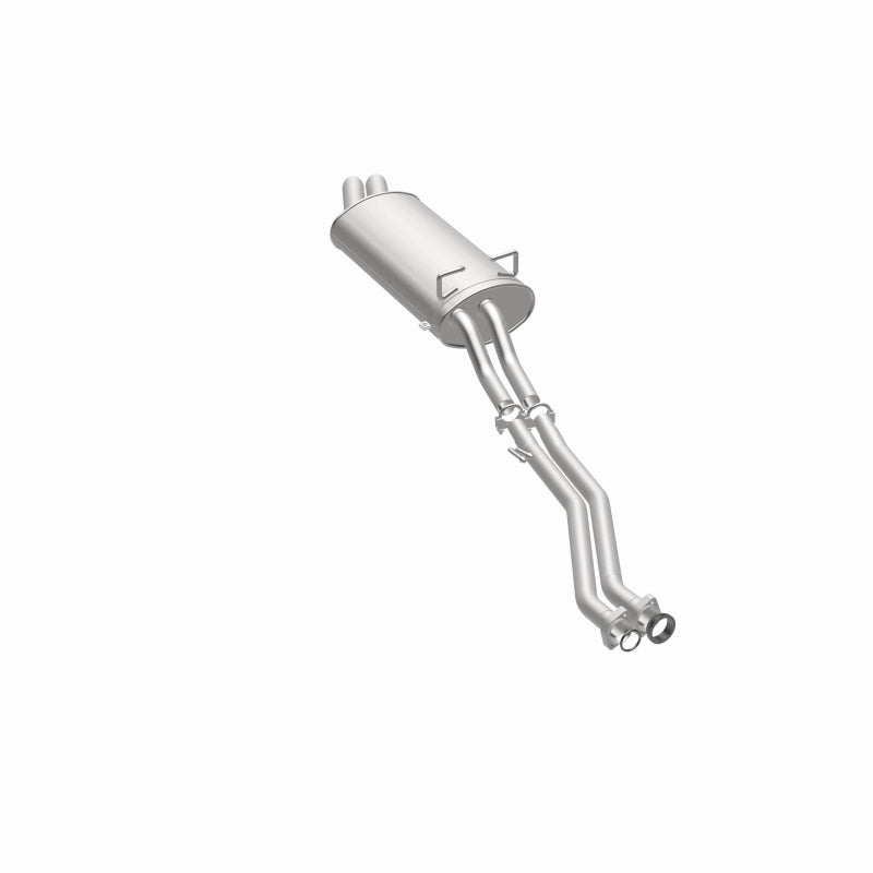 MagnaFlow BRE Exhaust Kit 87-93 BMW 325i 325is 2.5L - Burkken Auto Parts