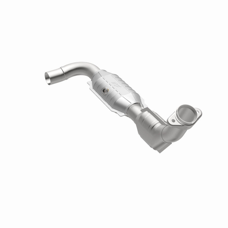 Magnaflow 99-00 Ford Exped 4.6L Direct Fit Converter - Burkken Auto Parts