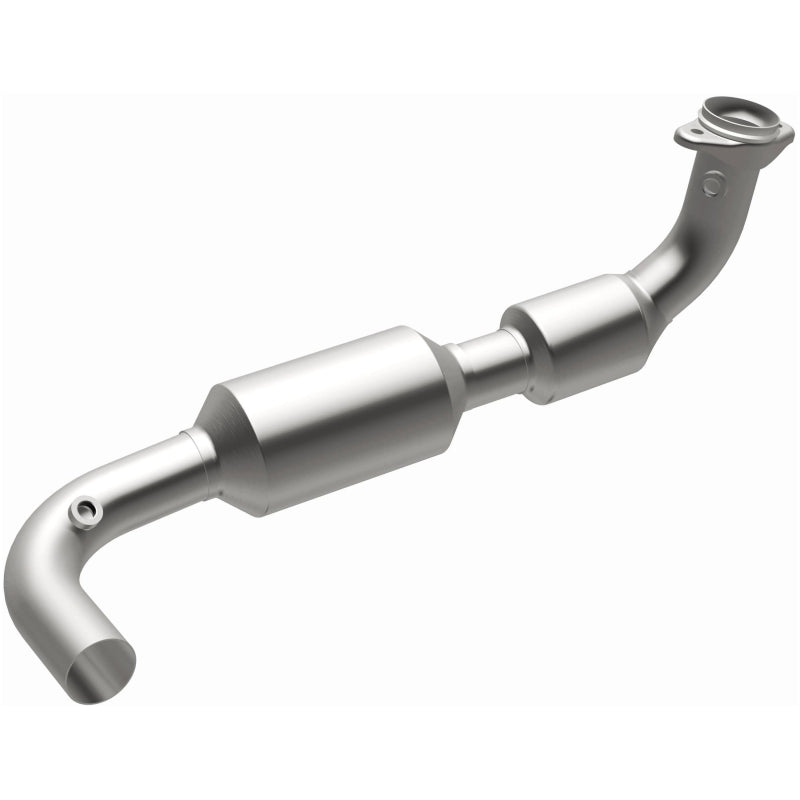 Magnaflow 2000 Ford F-150 5.4L Direct Fit Converter - Burkken Auto Parts