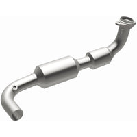Magnaflow 2000 Ford F-150 5.4L Direct Fit Converter - Burkken Auto Parts