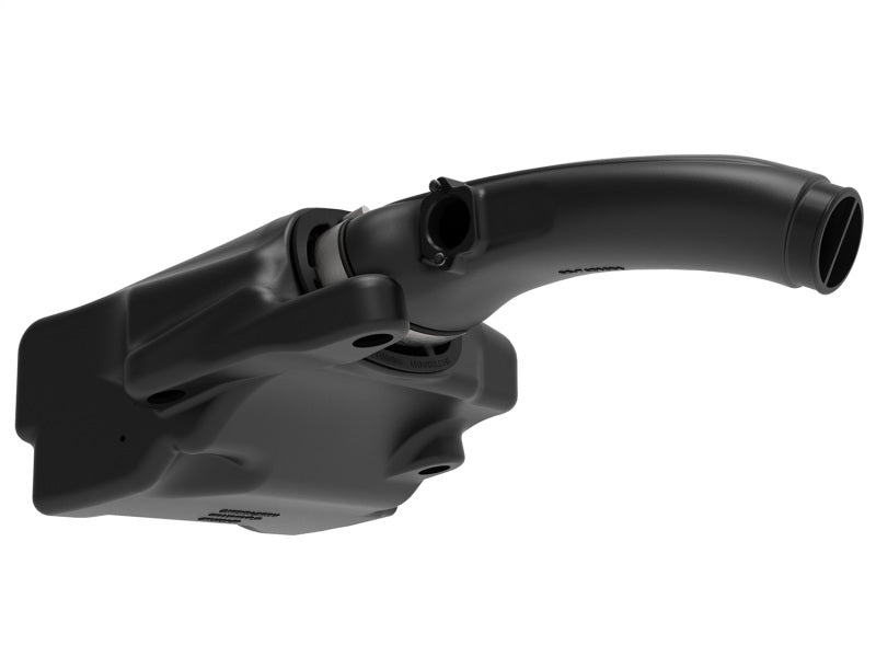 aFe Momentum GT Pro DRY S Cold Air Intake System 11-13 BMW 335i E90/E87 I6 3.0L (N55) - Burkken Auto Parts