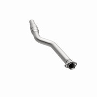 MagnaFlow Conv DF 06-07 BMW M6 Driver Side - Burkken Auto Parts
