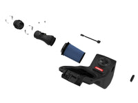 aFe 22-23 Honda Civic L4 1.5L (t) Takeda Momentum Cold Air Intake System w/ Pro 5R Filter - Burkken Auto Parts