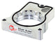 aFe Silver Bullet Throttle Body Spacers TBS GM C/K 1500/2500/3500 96-00 V8-5.0L 5.7L - Burkken Auto Parts