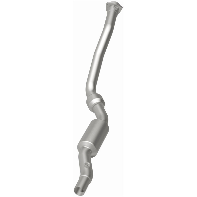 MagnaFlow Conv DF Audi 00-04 A6 Quattro 02-03 S6 4.2L Driver Side *NOT FOR SALE IN CALIFORNIA* - Burkken Auto Parts