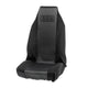 ARB Slip On Seat Cover - Black/Grey - Burkken Auto Parts