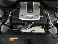 aFe Takeda Intakes Stage-2 PDS AIS PDS Infiniti G37 Coupe 08-12 V6-3.7L (pol) - Burkken Auto Parts