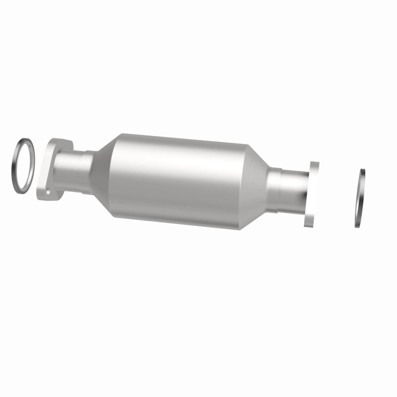 Magnaflow 95-99 Toyota Tacoma / 1997 Geo Prizm Direct-fit Catalytic Converter - Burkken Auto Parts