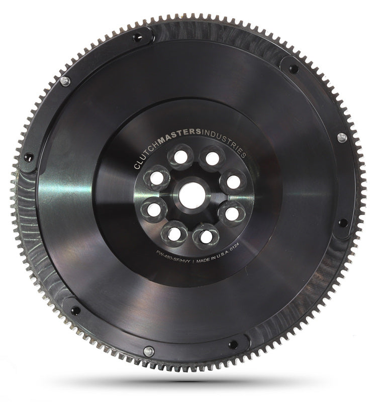 Clutch Masters 22-25 VW GTI Steel Flywheel