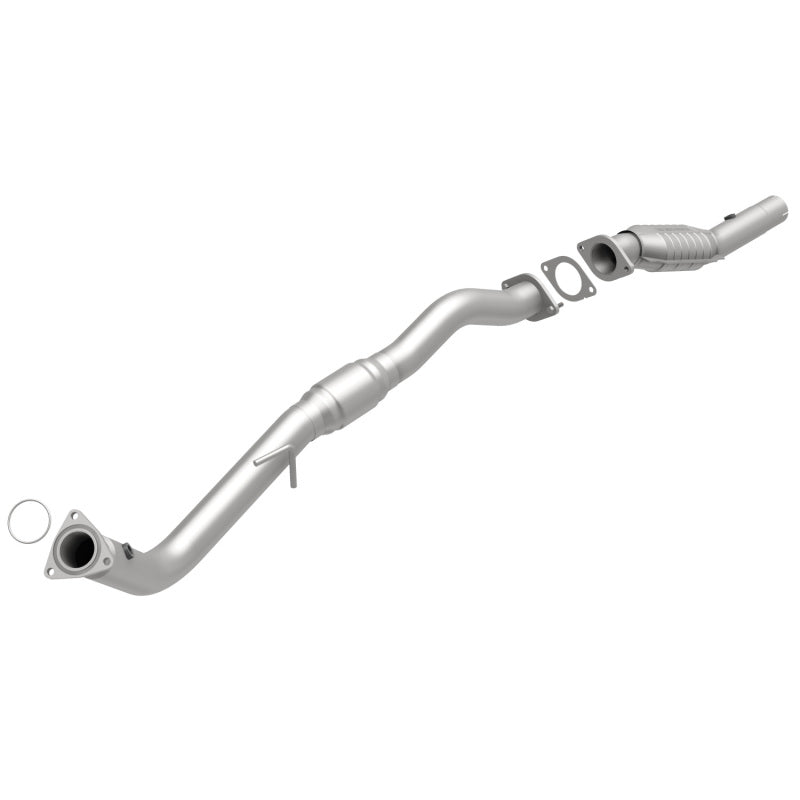 MagnaFlow Conv DF 01-02 GM 2500 Passenger Side 6.0L - Burkken Auto Parts