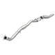 MagnaFlow Conv DF 01-02 GM 2500 Passenger Side 6.0L - Burkken Auto Parts