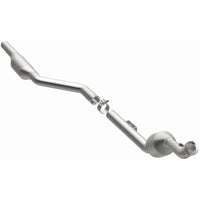MagnaFlow Conv DF 01-03 Mercedes SL500 Passenger Side CA - Burkken Auto Parts