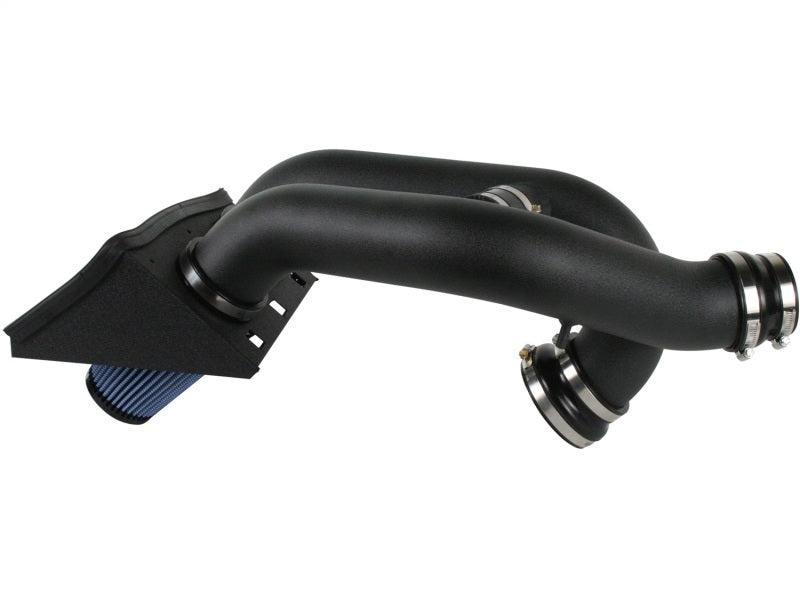 aFe MagnumFORCE Intakes Stage-2 Pro 5R 11 Ford F-150 V6 3.5L (tt) EcoBoost - Burkken Auto Parts