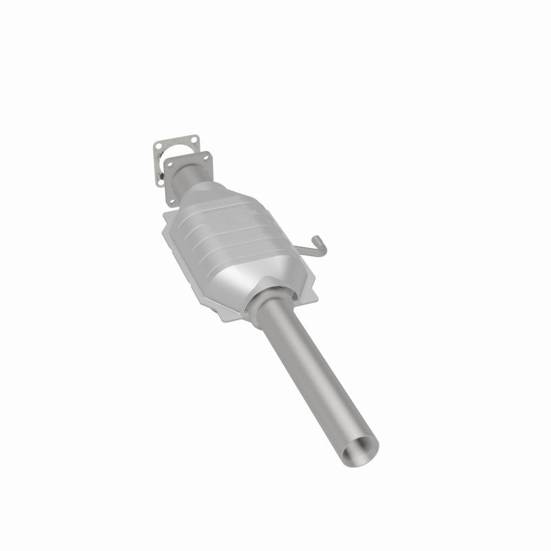 MagnaFlow Conv Direct Fit 87-90 Jeep Wrangler 4.2L L6 - Burkken Auto Parts
