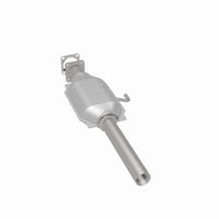 MagnaFlow Conv Direct Fit 87-90 Jeep Wrangler 4.2L L6 - Burkken Auto Parts