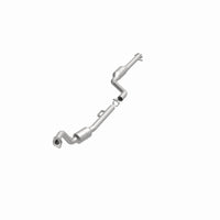 MagnaFlow Conv DF 96-98 Mercedes SL500 5.0L - Burkken Auto Parts