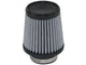 aFe MagnumFLOW Air Filters IAF PDS A/F PDS 2-7/8F x 5B x 4T x 5H - Burkken Auto Parts