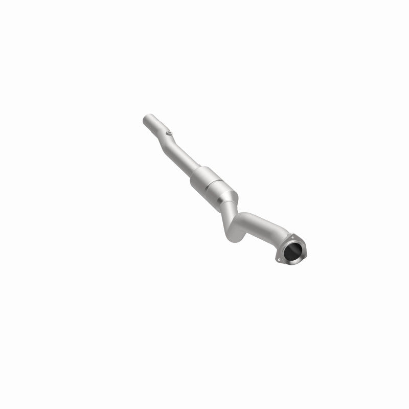 MagnaFlow 2001-2003 Audi S8 4.2L Direct-Fit Catalytic Converter 55.25in Length - Burkken Auto Parts