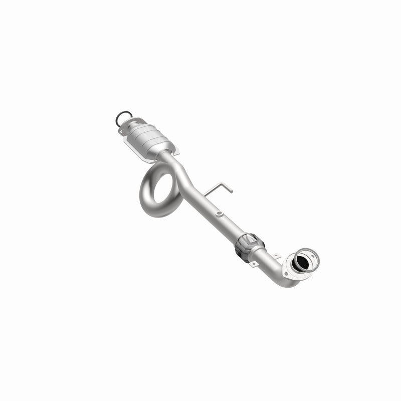 MagnaFlow Conv DF 10-11 Toyota Camry 2.5L - Burkken Auto Parts