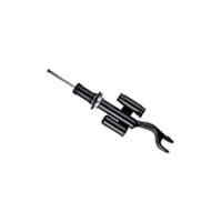 Bilstein 17-20 Mercedes-Benz C43 AMG B4 OE Replacement (DampTronic) Shock Absorber - Front Right - Burkken Auto Parts