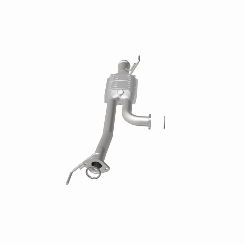 MagnaFlow Conv DF 00-04 Tundra Rear 4.7L - Burkken Auto Parts