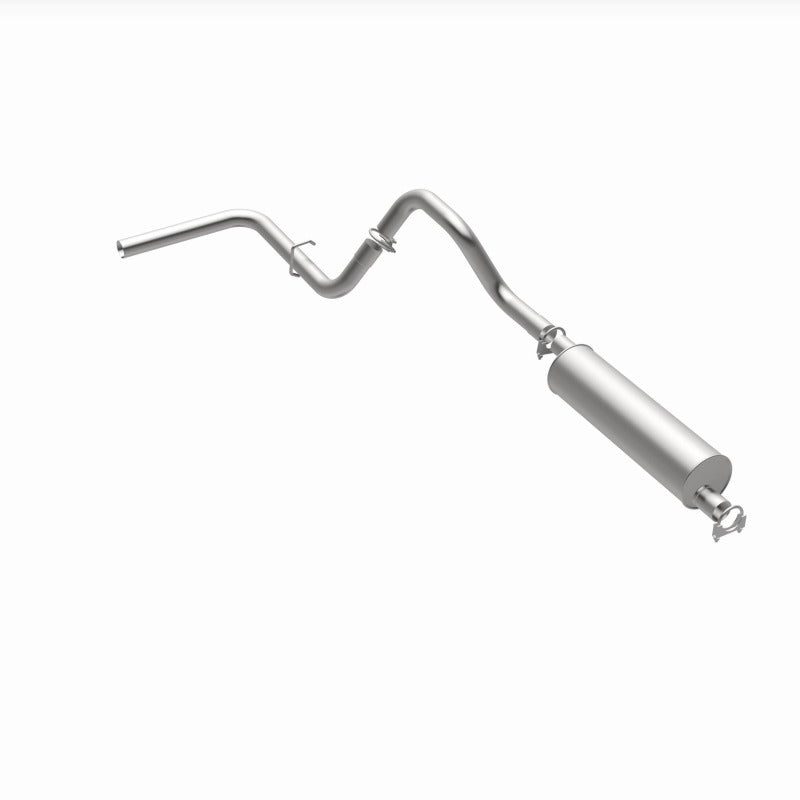 MagnaFlow BRE Exhaust Kit 92-96 Ford Bronco 5.8L - Burkken Auto Parts