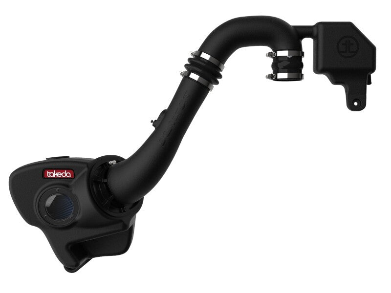 aFe 15-19 Subaru Outback H4-2.5L Takeda Momentum Cold Air Intake System w/ Pro 5R Media - Burkken Auto Parts