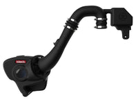 aFe 15-19 Subaru Outback H4-2.5L Takeda Momentum Cold Air Intake System w/ Pro 5R Media - Burkken Auto Parts
