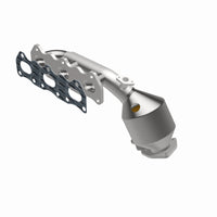 MagnaFlow Conv DF 00 Suzuki Grand Vitara 2.5L - Burkken Auto Parts