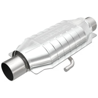MagnaFlow Conv Universal 2.5 inch T2 Rear - Burkken Auto Parts