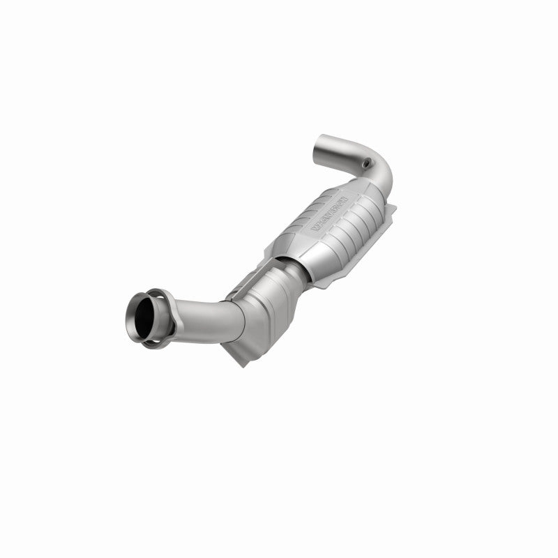 MagnaFlow Conv DF 97-98 Ford Trucks 4.2L - Burkken Auto Parts