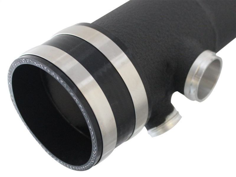 aFe MagnumFORCE Intake Stage-2 Pro DRY S 06-08 VW Jetta/Golf/Rabbit (MKV) 2.5L - Burkken Auto Parts
