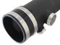 aFe MagnumFORCE Intake Stage-2 Pro DRY S 06-08 VW Jetta/Golf/Rabbit (MKV) 2.5L - Burkken Auto Parts