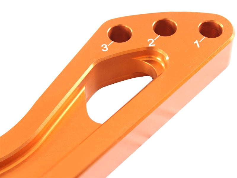 aFe Control PFADT Series Racing Sway Bars Heavy Rate 05-13 Chevrolet Corvette (C6) - Burkken Auto Parts