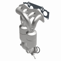 MagnaFlow Conv DF 01-03 Toyota Rav4 2.0L L4 - Burkken Auto Parts