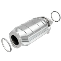 MagnaFlow Conv DF 96-97 Lexus LS400 4.0L - Burkken Auto Parts